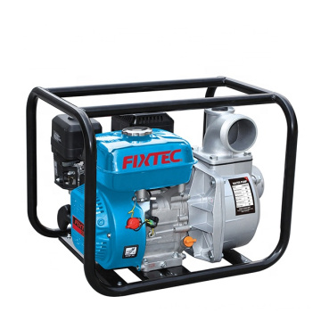 FIXTEC 7hp gasoline water pump 2 inch water pump